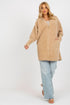Manteau model 175944 MBM
